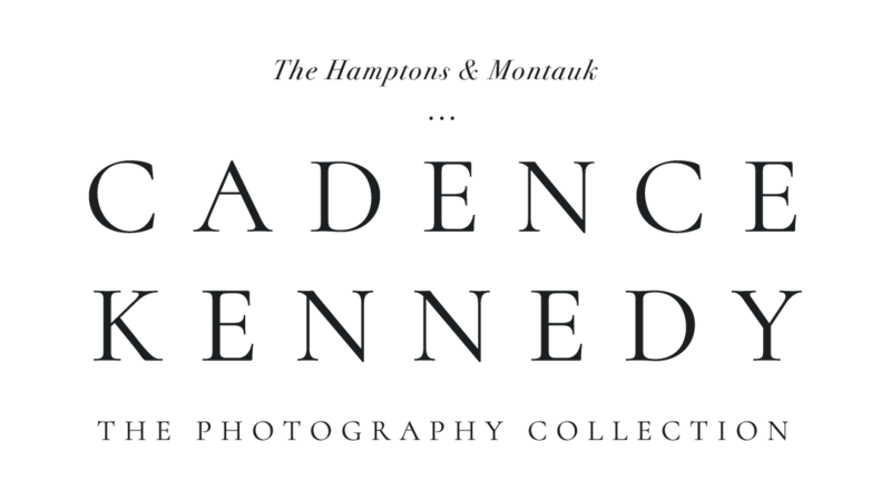 Cadence Kennedy Main Logo