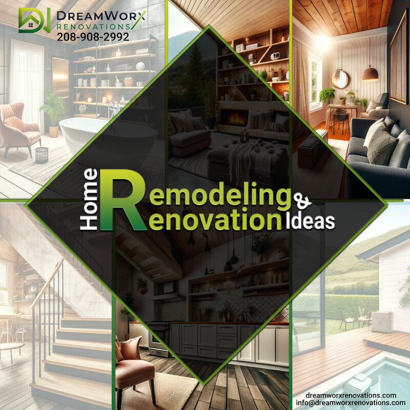 Instagram-DWR- 12-23-Home Remodeling & Renovations Ides_