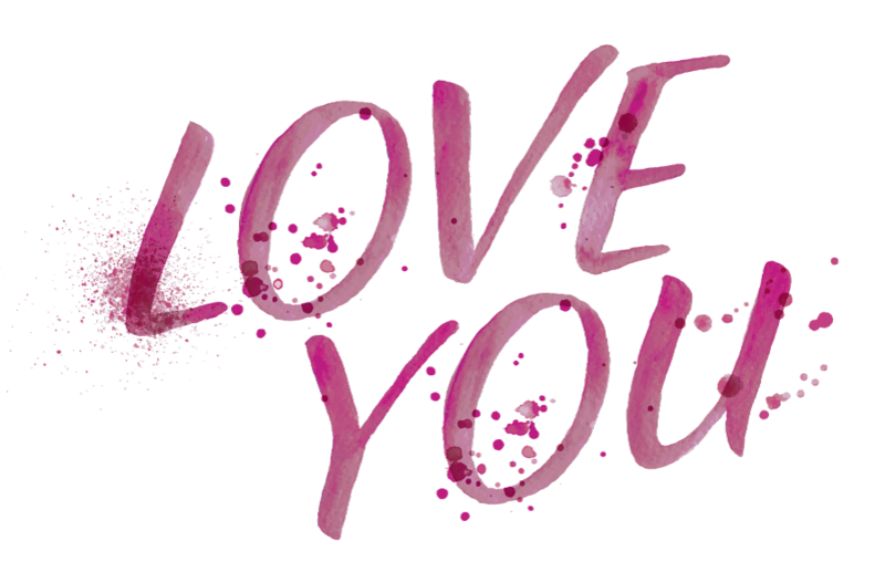 Love You