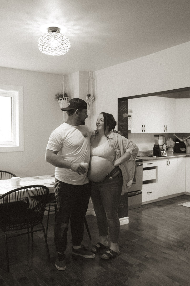 Shae and Nate - Maternity-75