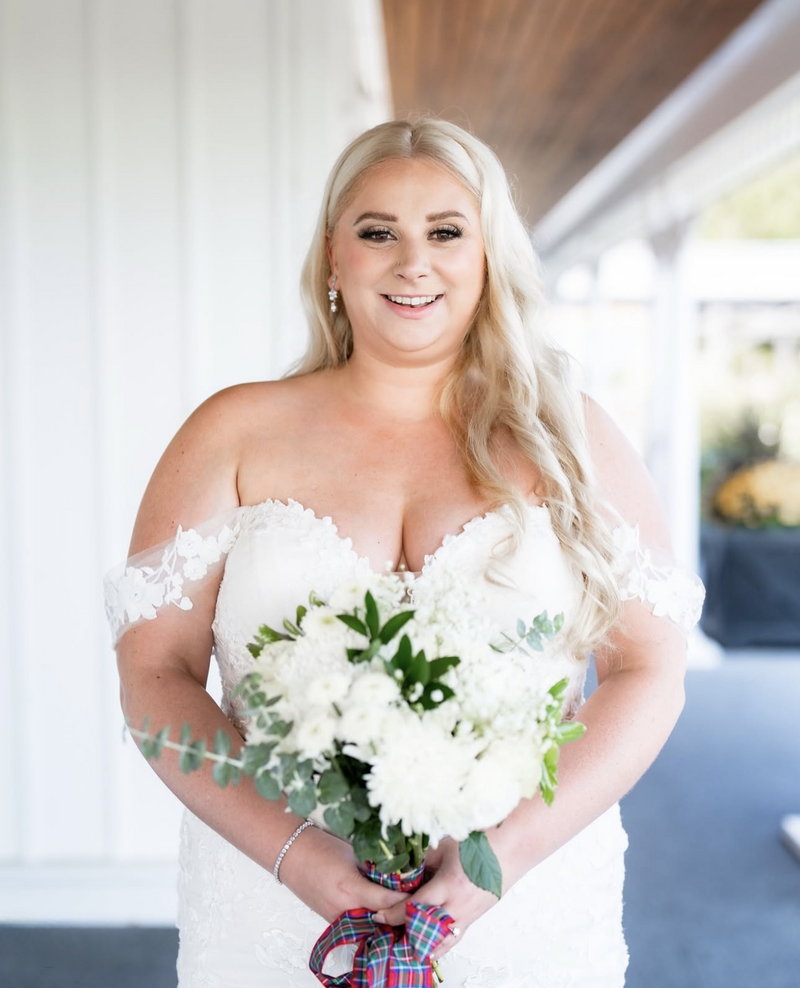 Durham Region & GTA Makeup Artist