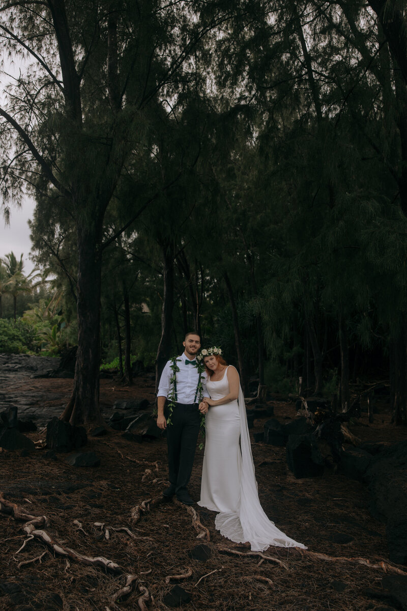 big island forest wedding-2