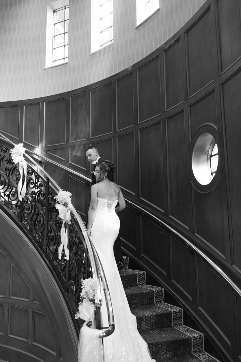 Turning Stone - Kelsee Risler Photography - Christopher + Alaura Wedding-786-2