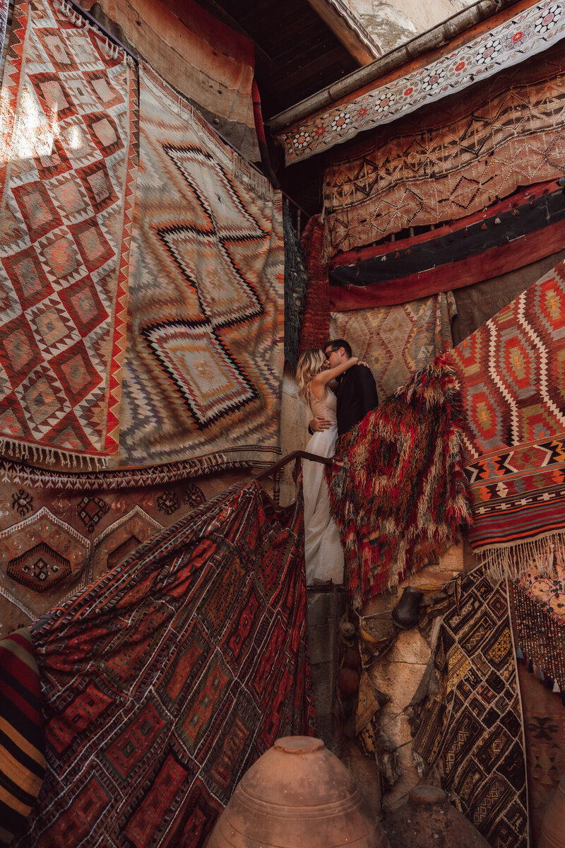 Cappadoccia Elopement-2