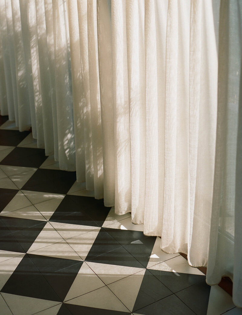 charleston wedding planners