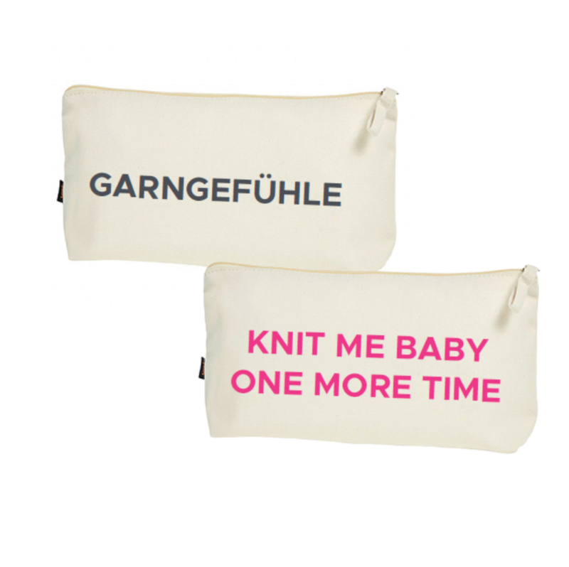 Zipper Bag Big