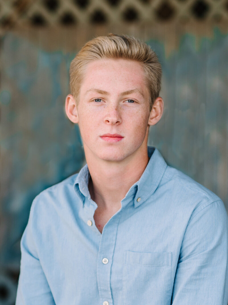 Best Beach Senior Photos near Myrtle Beach and Charleston