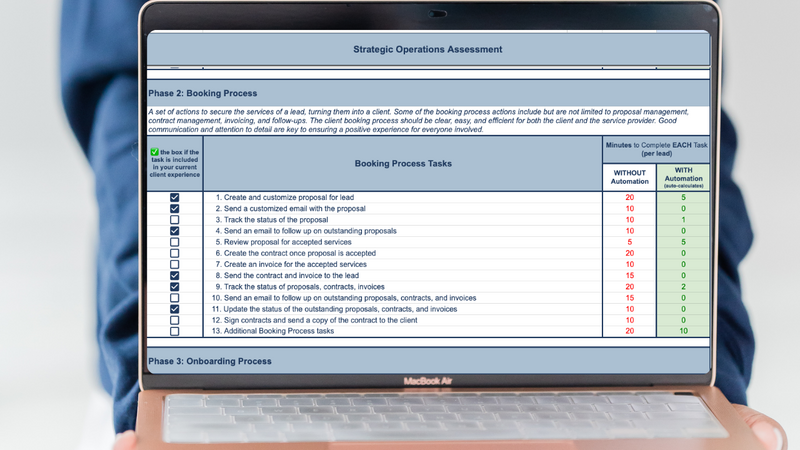 Powerhouse-Coaching-and-Consulting-Strategic-Operations-Assessment-Booking-Page