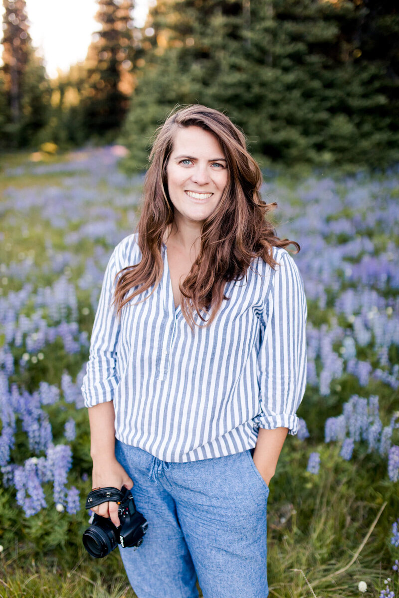 washington state photographer