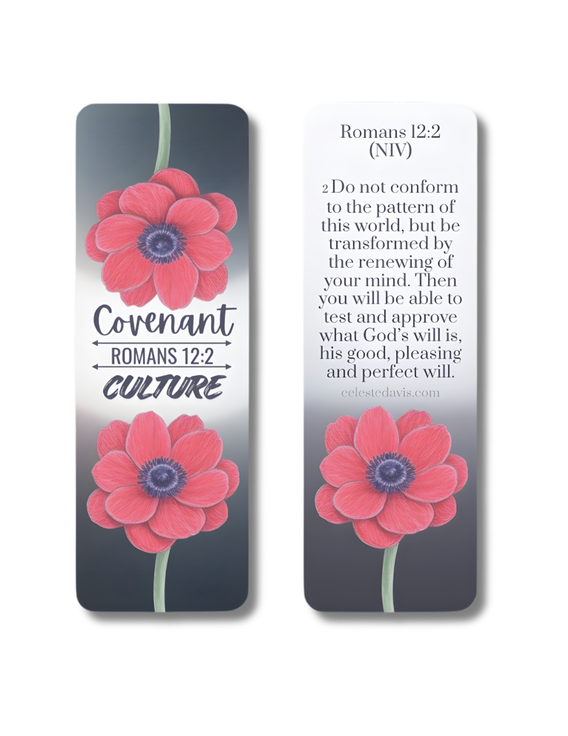 Covenant Over Culture