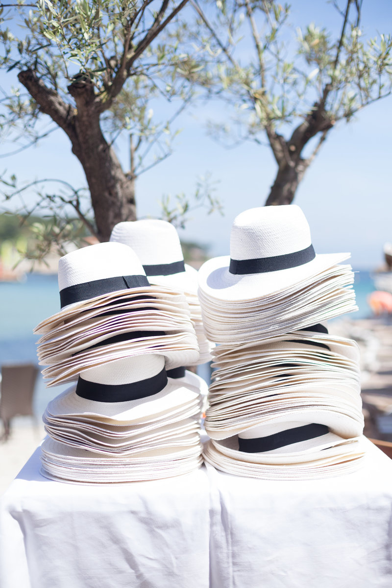 bridegrooms in Provence