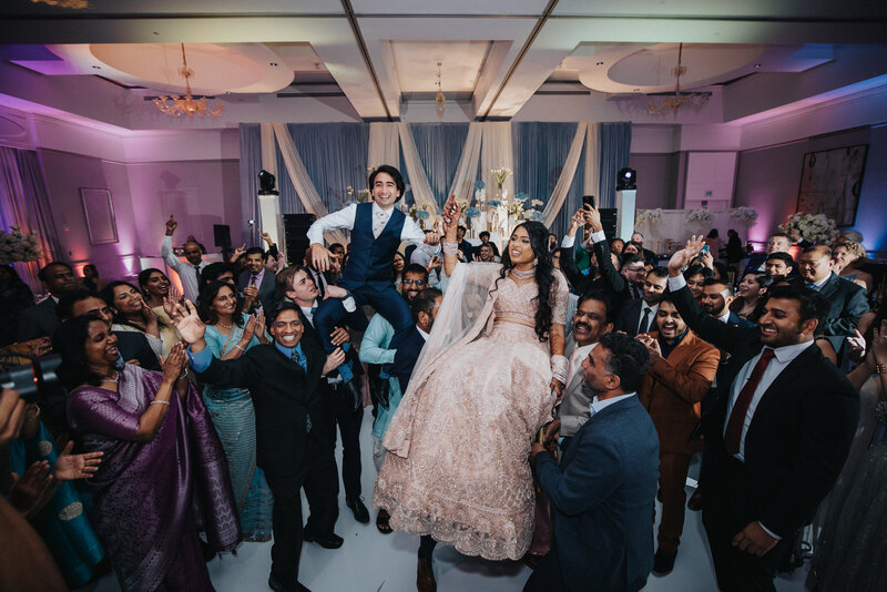 Atlanta Indian Wedding Planner