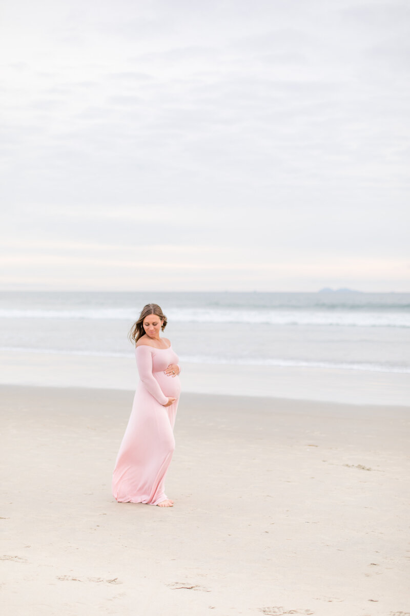 San Diego Photographer - CM - Natalie Maternity 11