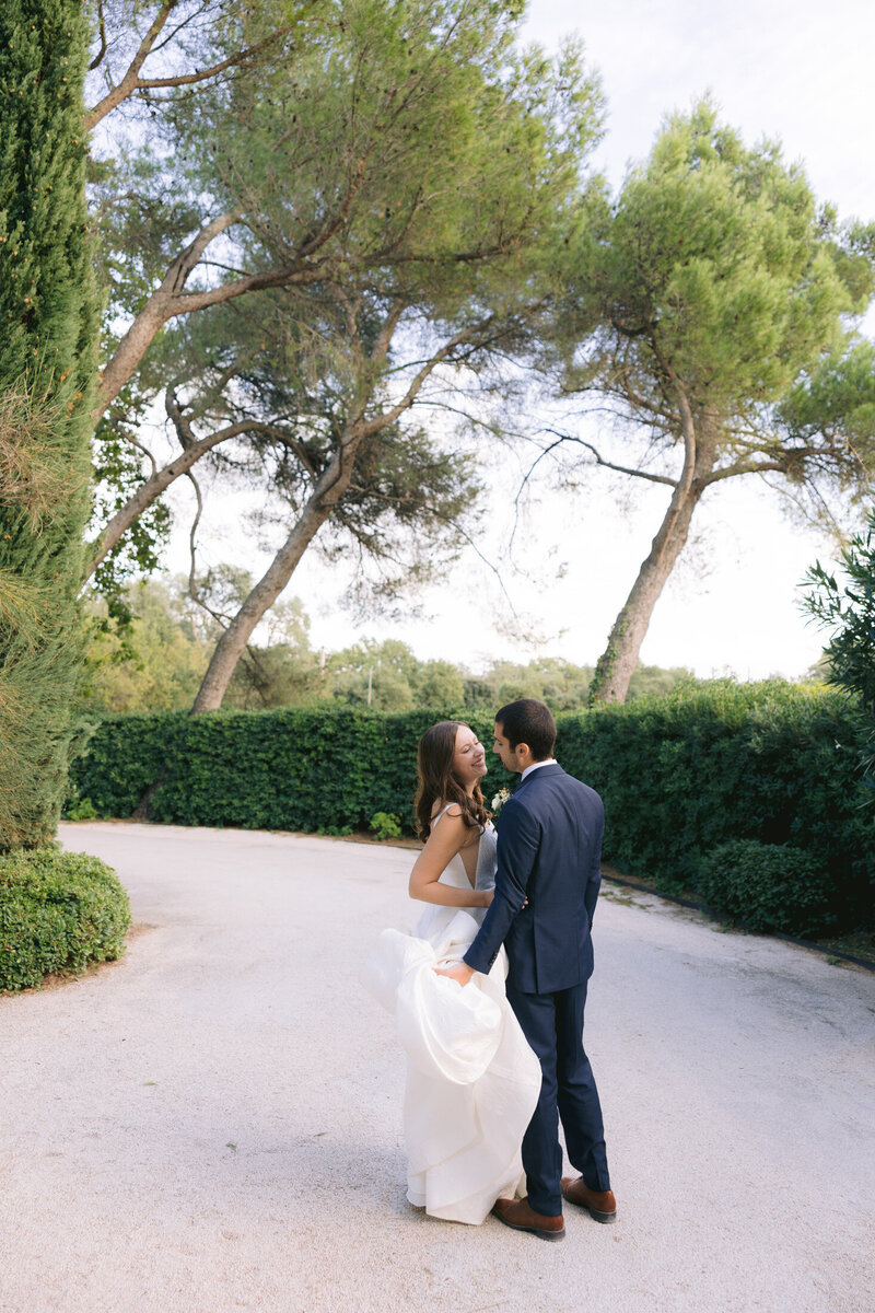 wedding chateau la tour vaucros aly michael victoria le petit-74