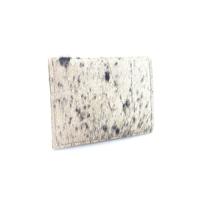 Indian Nickel Cowhide Wallet (5)