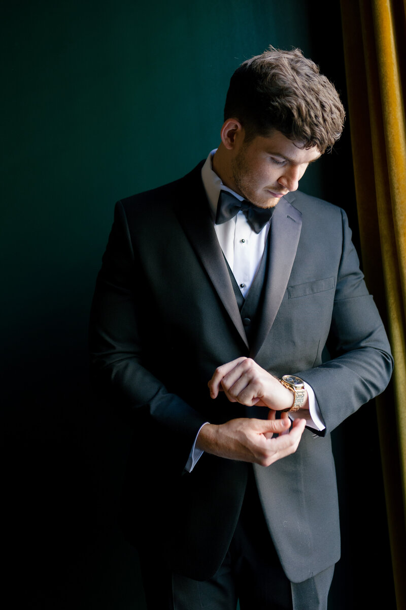 Felicity Church Wedding_1