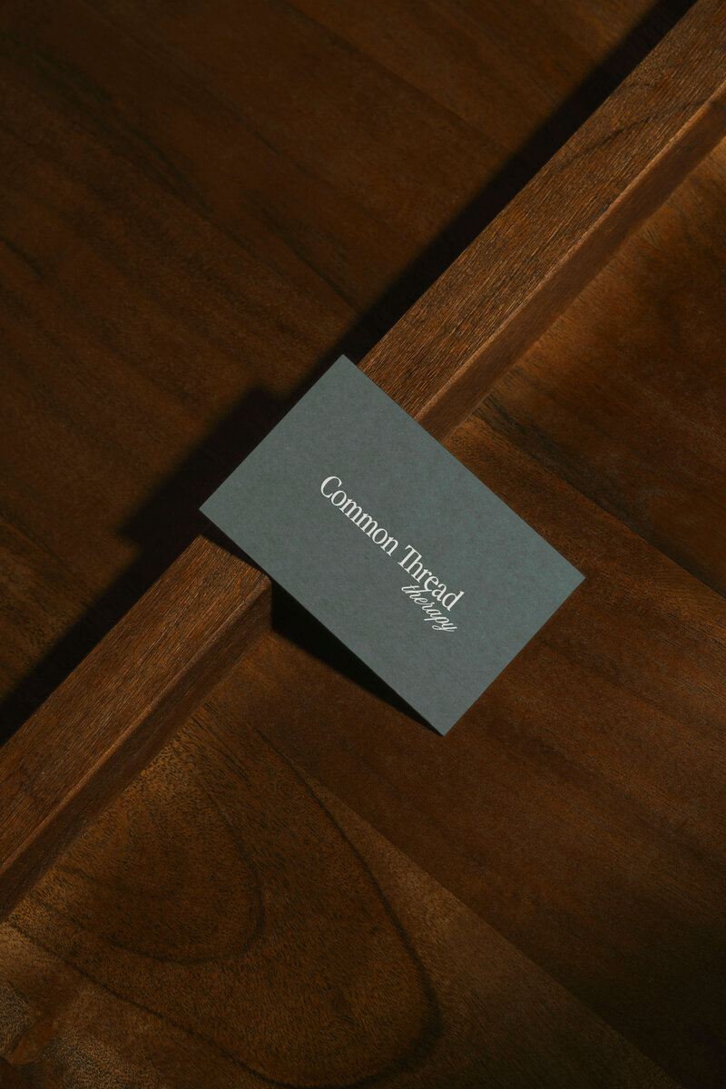 home page of website