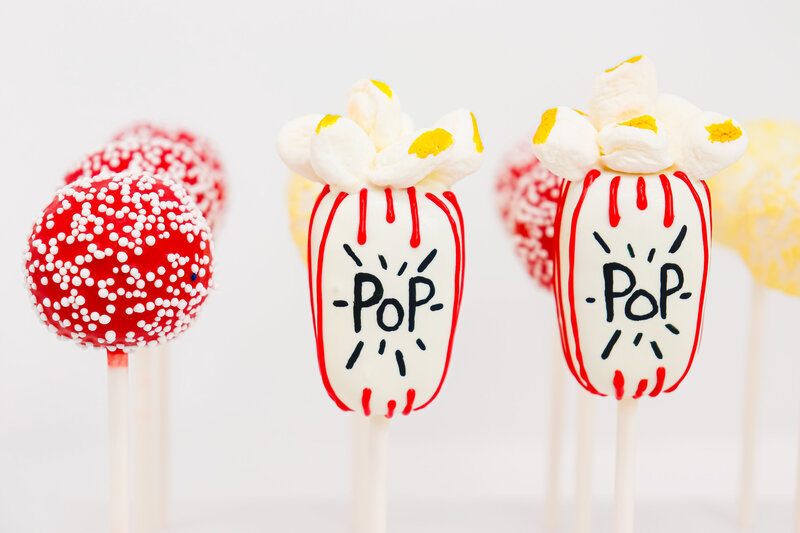 bakery - cakes - cake pops -north dakota -305