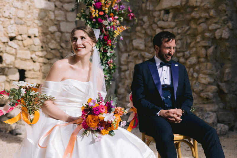 French wedding photographer Domaine de Sarson Grignan-045