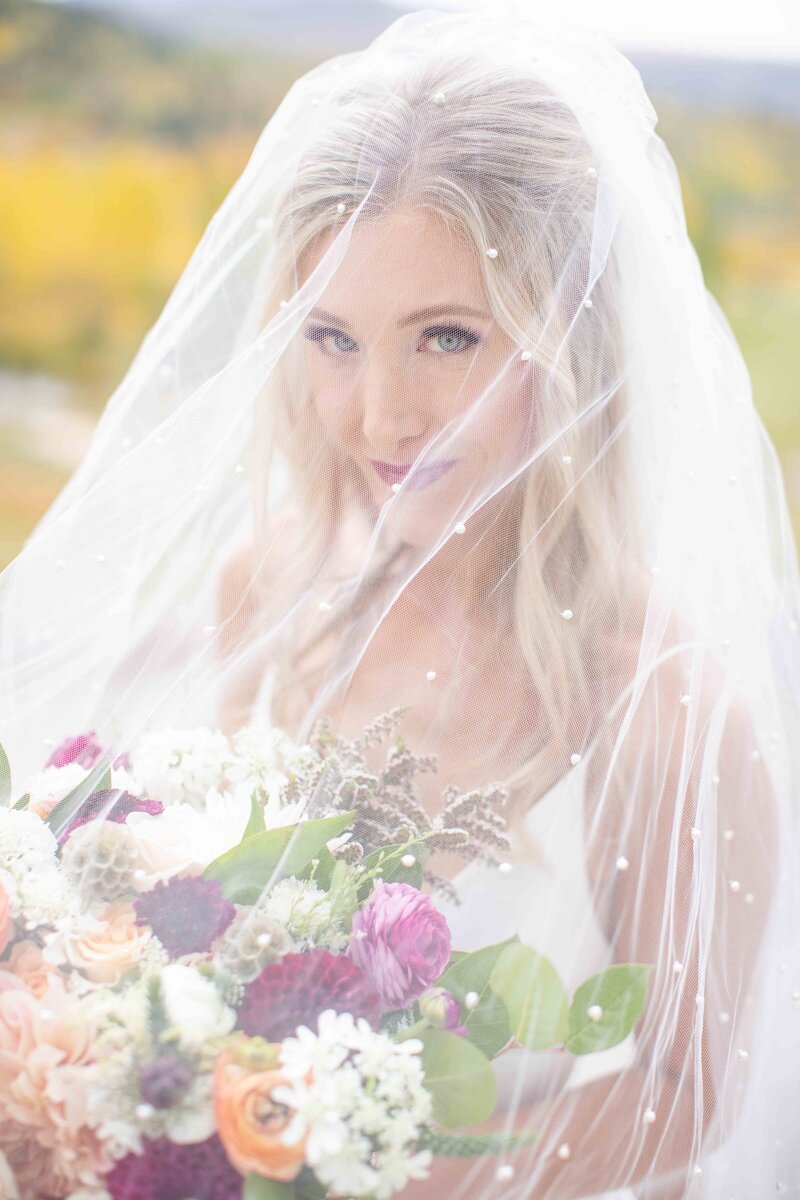 Telluride Wedding Photography | Lisa Marie Wright Photography