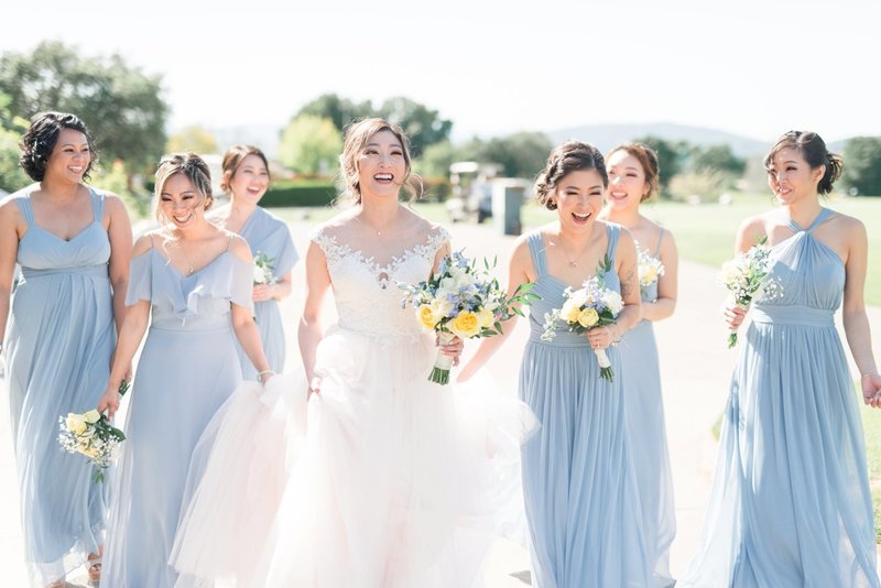 Eagle Ridge Wedding Gilroy California-19