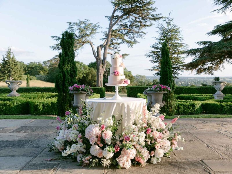 hedsor-house-wedding-lavish-garden-ceremony-aurelia-allen-77
