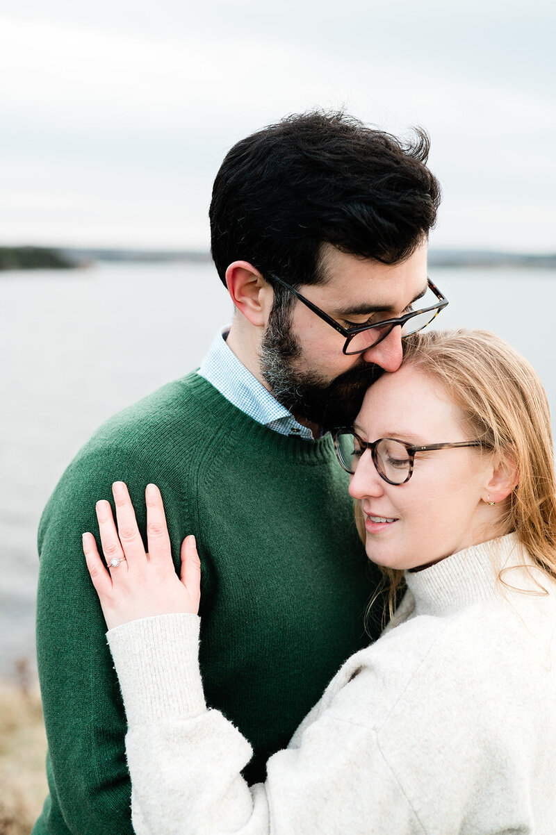 cape-breton-engagement-photos