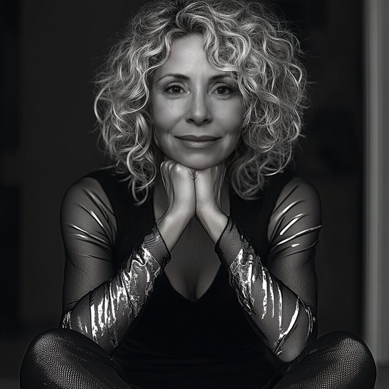Lidia Ranieri, creator of the Timing is Everything course on cosmic alignment and strategic decision-making