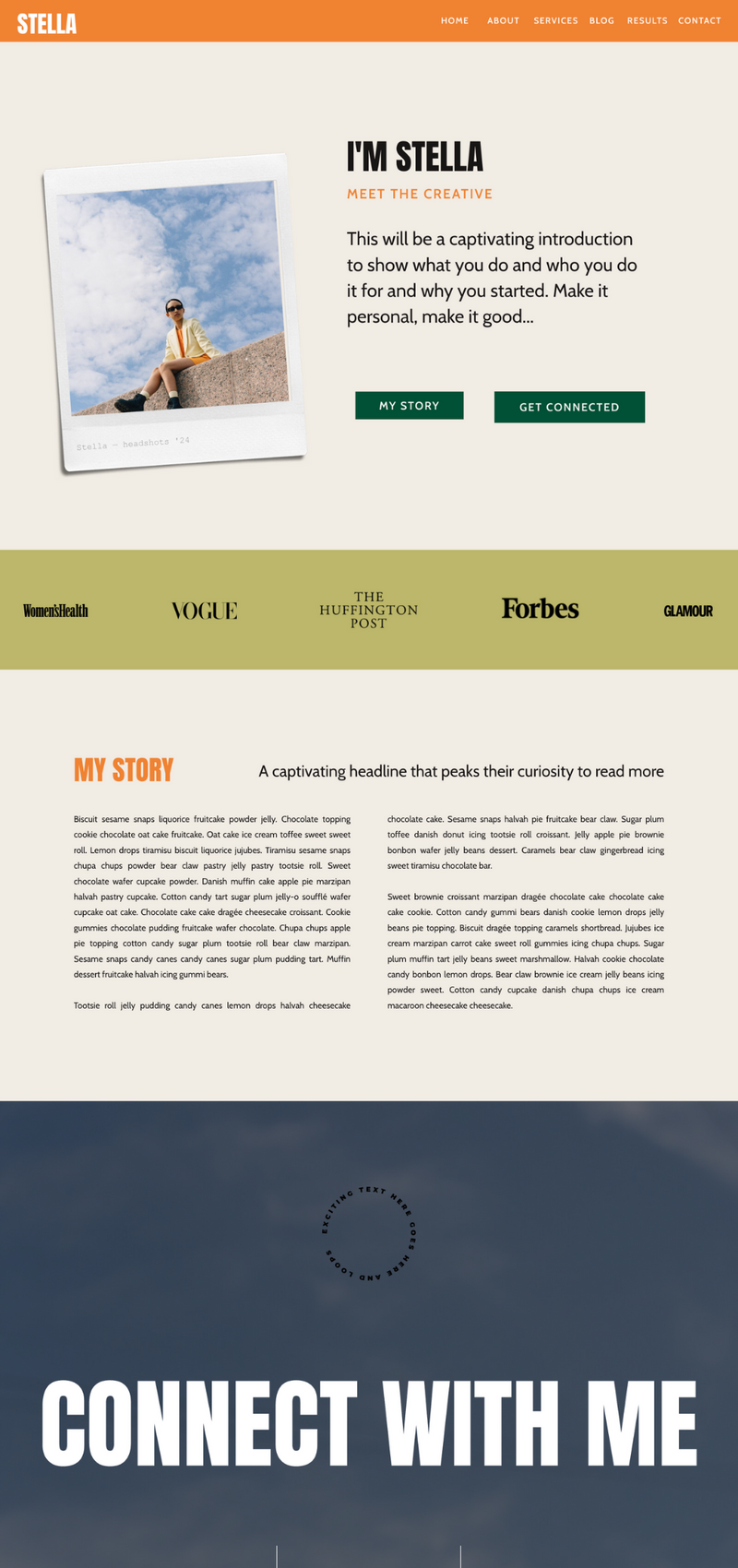 coach showit website templates_5