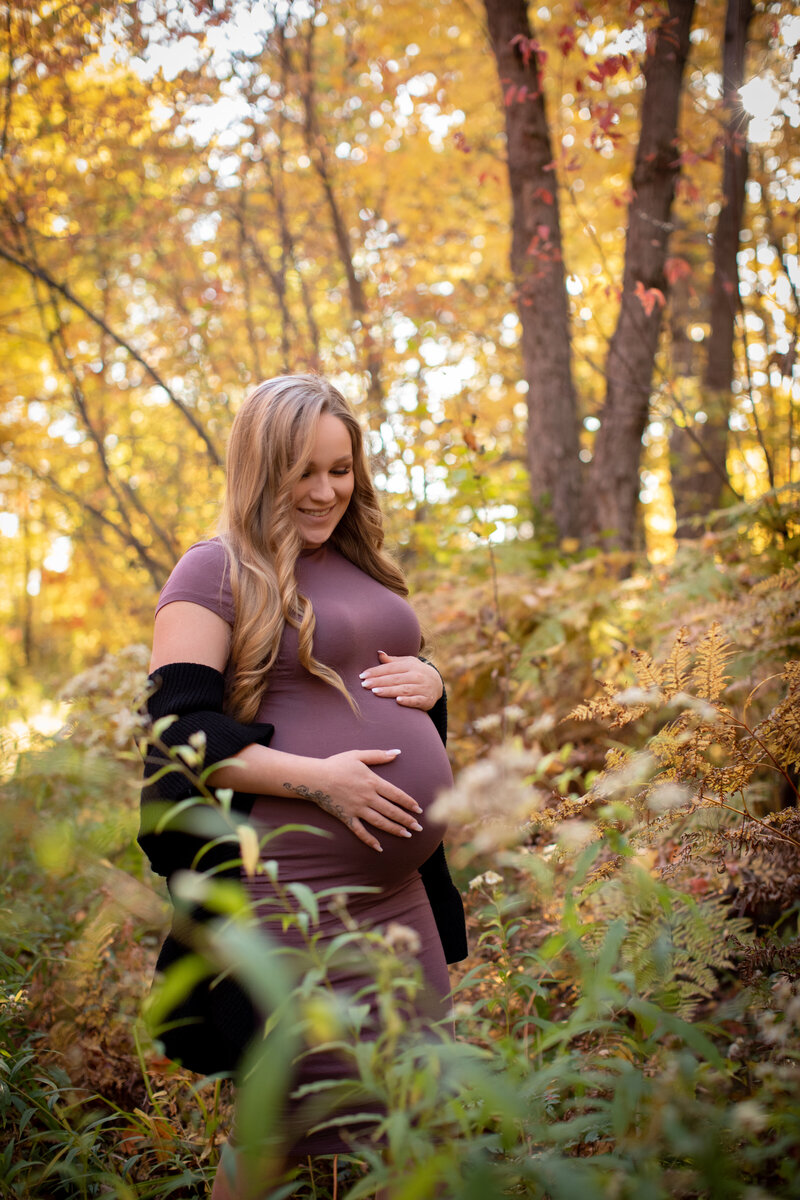 maternity photographer - north bay 008