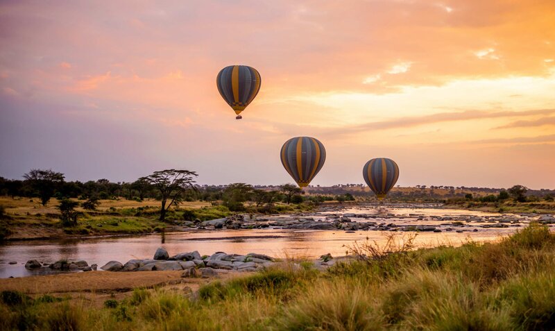 Tanzania Safari  (25)