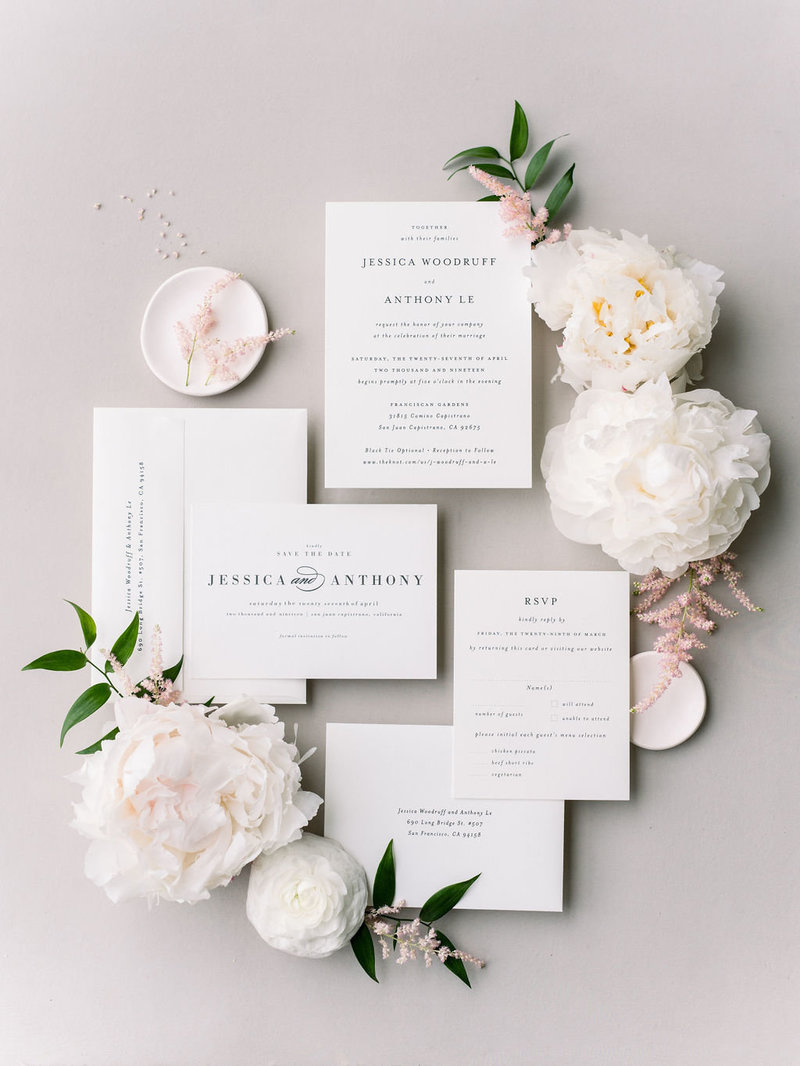 Sweet love & Confettis • Découvrez votre Wedding Planner