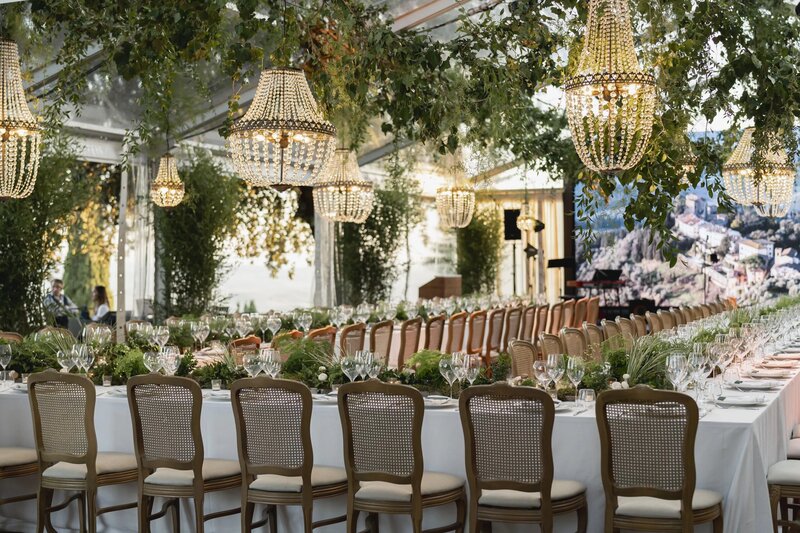 Castelfalfi Event 3
