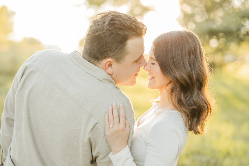 Meghan & Justin Engagement -148