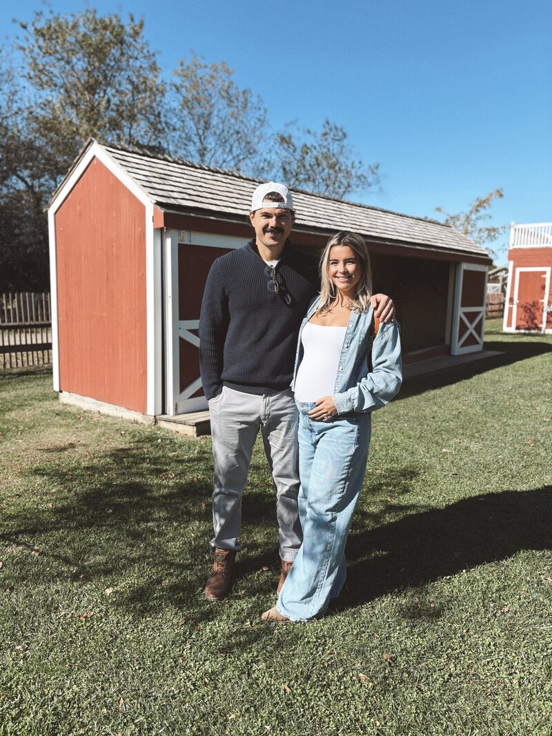 Catherine Nicpon and Eric announce that they will be getting married at Hard Rock Riviera Maya 