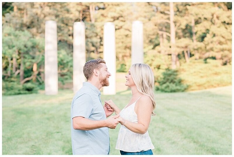 Anamaria Vieriu Photography - Kayla & Evan - Morton Arboretum (55 of 157)