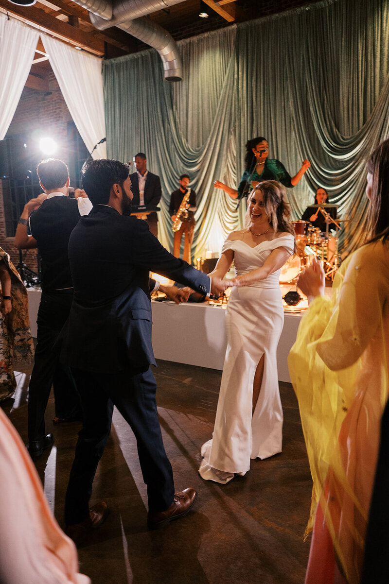 South Asian Wedding Planner Atlanta