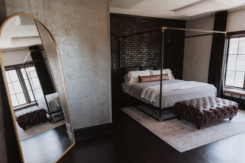 Studio House- Lounge