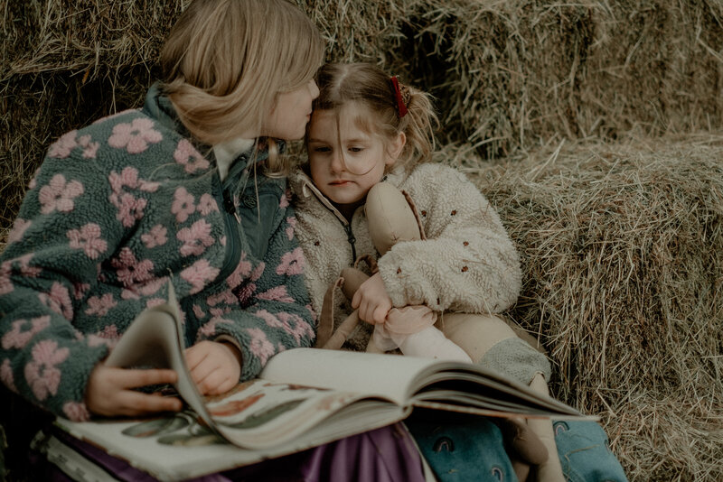 Familie fotograaf Harderwijk