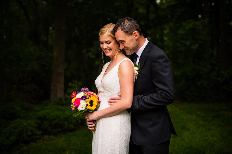 Weddings Brittany Snook Photography