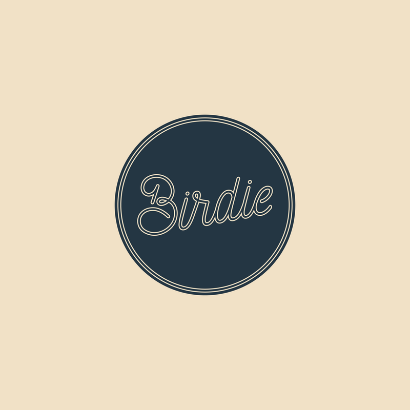 Birdie-36