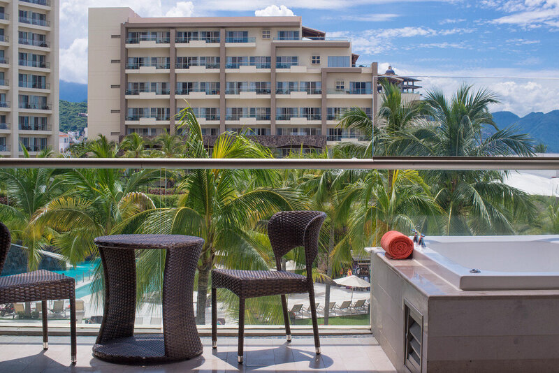Partial Oceanview