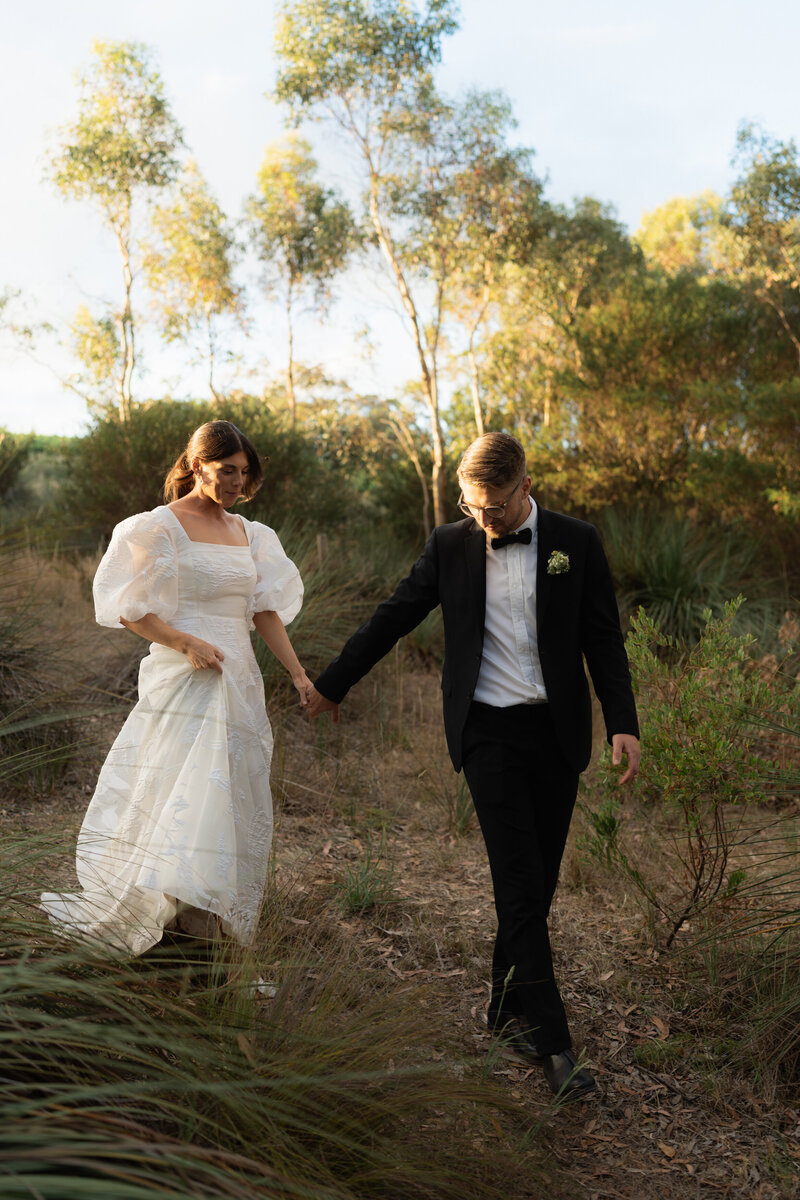 Little Paper Plane_Adelaide Hills Wedding_Macclesfield_Lauren & Owen-48