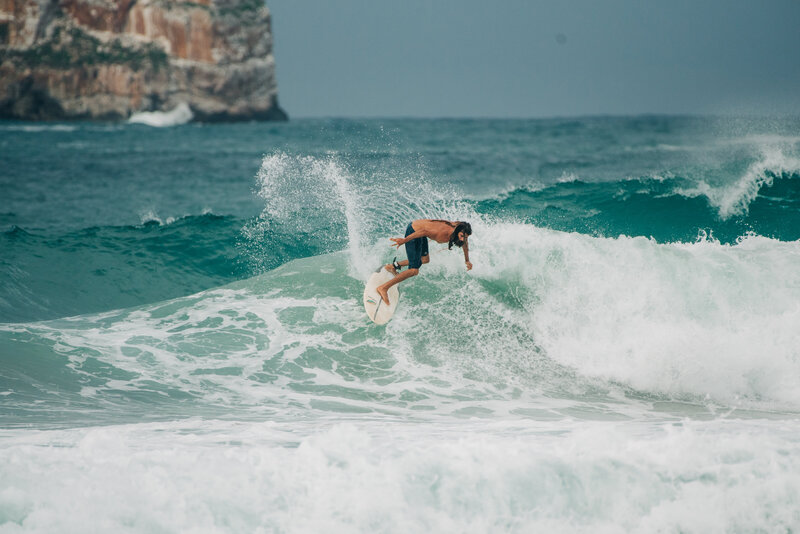 surfingページ Store — Inland Surfer