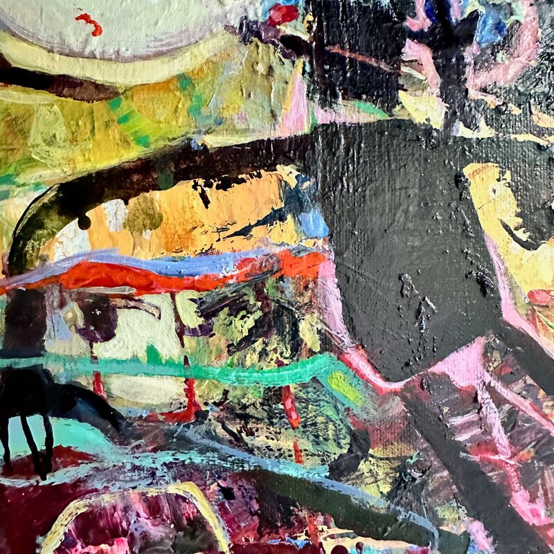 Michelle-Spiziri-Abstract-Artist-Abstract-Scarecrow-2024-4