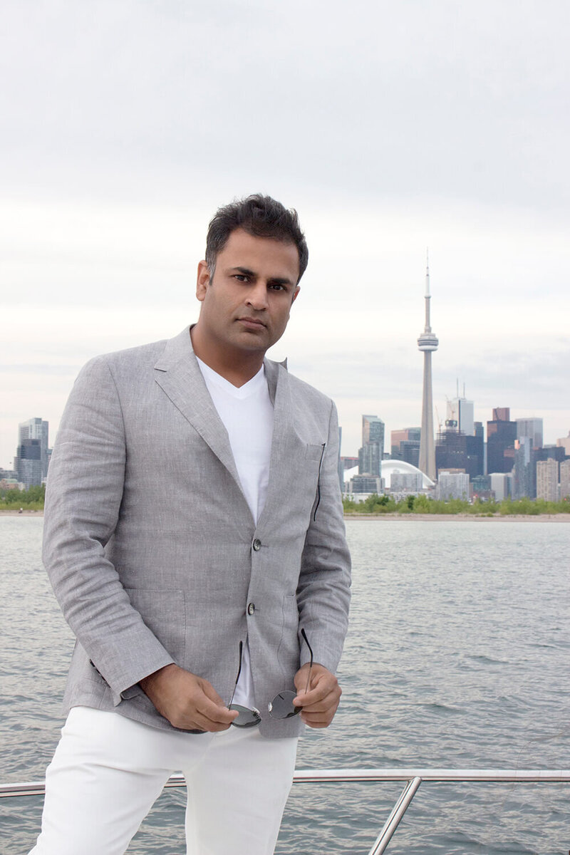 Ankur-Mishra-Keller-Williams-Realtor-Toronto-Missisauga-Residences-Properties-B
