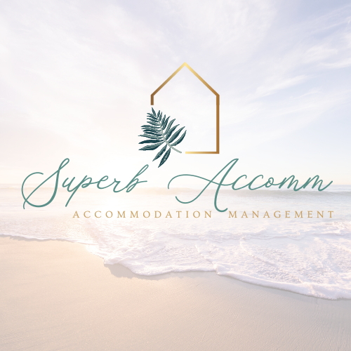 Superb Accomm Logo Set