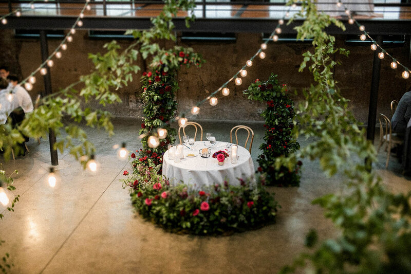 The Winslow Baltimore wedding planner-23