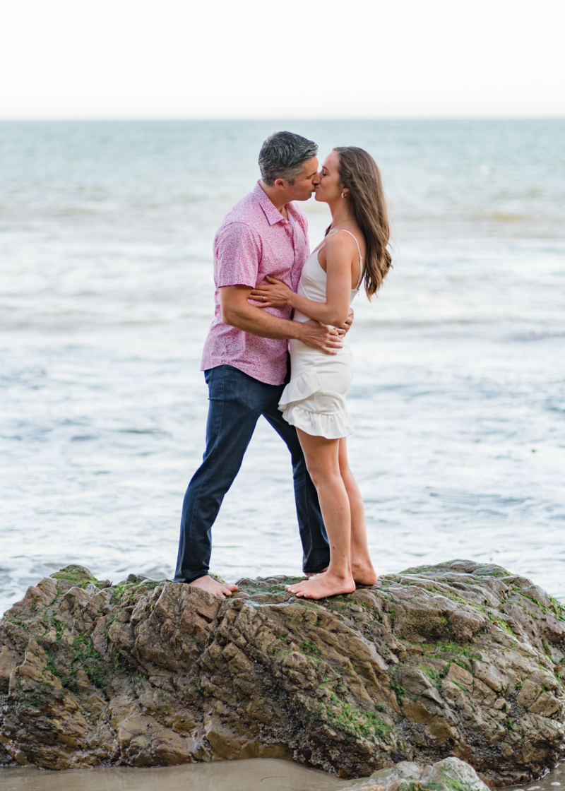 el matador engagement and los angeles wedding photographer