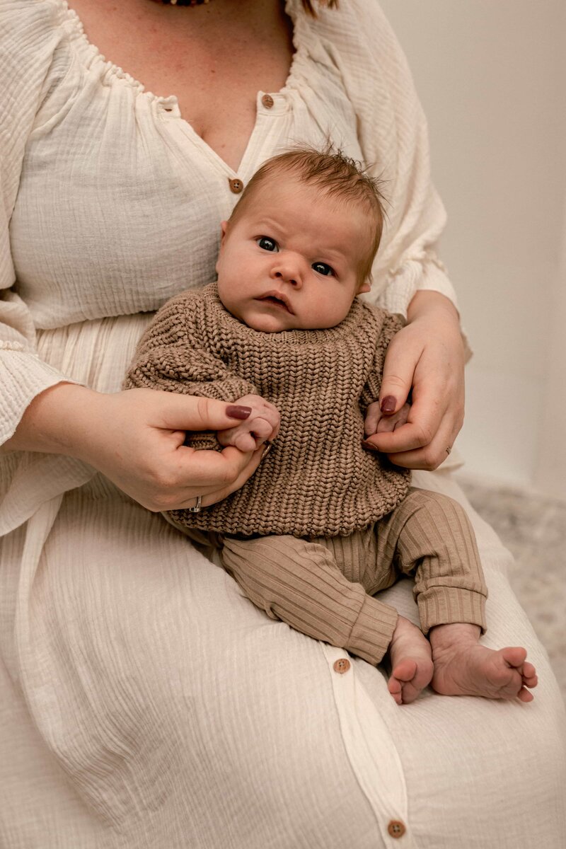 Babyshoot-min